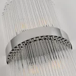 Бра Arte Milano Torcia 430122.250.4.E14.C1 CR