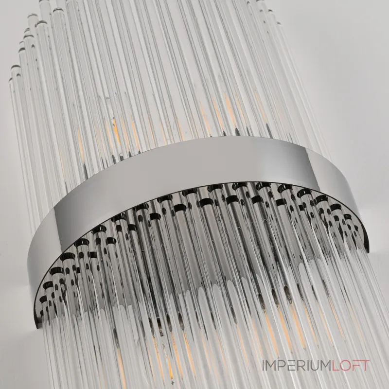 Бра Arte Milano Torcia 430122.250.4.E14.C1 CR