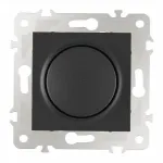 Диммер, 500W 203.48-1.black от ImperiumLoft