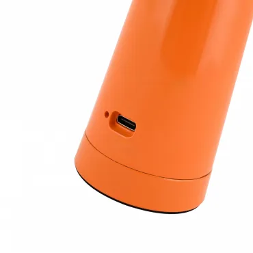 Настольная лампа светодиодная Arte Milano AM128101 28101/H350/3-6K/3W Orange от ImperiumLoft