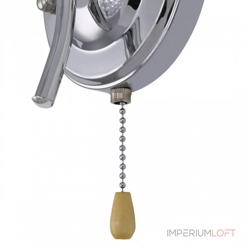 Бра Arte Milano Amalfi-7946 335156/1W CR Бра Arte Milano Amalfi-7946 335156/1W CR