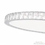 Светильник светодиодный Arte Milano AM-Toskana 310122/D600 NI