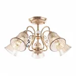 Люстра Arte Milano AM340800 340800/5 FGD от ImperiumLoft