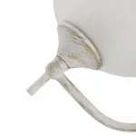Бра Arte Milano AM340049 340049/2W WT+G