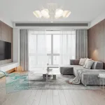 Потолочная люстра Arte Milano AM341900 341900/8 WT+G