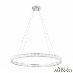Подвесная люстра Arte Milano AM-Venezia 311311/D800 NI