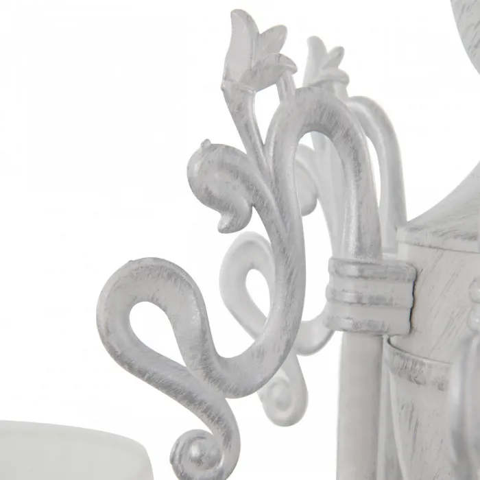 Люстра Arte Milano AM340049 340049/8 WT+SL от ImperiumLoft