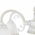 Люстра Arte Milano AM347410 347410/6 WT+G от ImperiumLoft