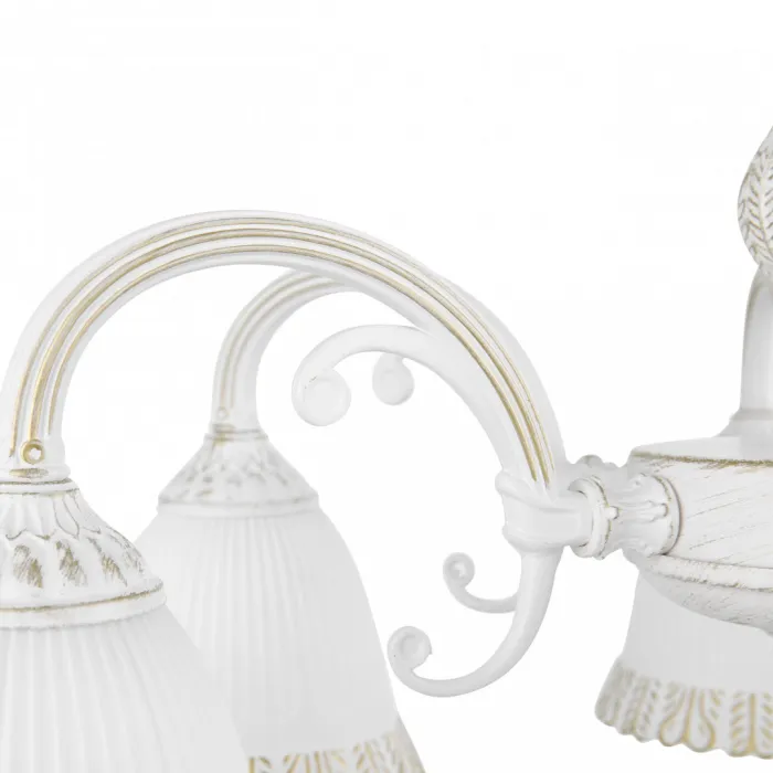 Люстра Arte Milano AM347410 347410/6 WT+G от ImperiumLoft
