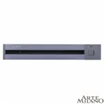 Встраиваемый шинопровод с выключателем, 25A 250V 385205TBB/50 Grey от ImperiumLoft