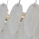 Подвесная люстра Arte Milano AM-4653 4653.L750.H240.E14.12 G