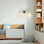 Бра Arte Milano AM341120 341120/2W AB