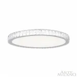 Светильник светодиодный Arte Milano AM-Toskana 310122/D600 NI