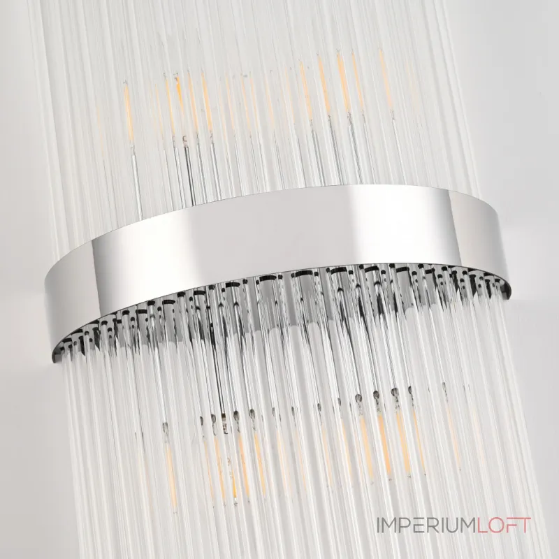 Бра Arte Milano Torcia 430122.250.4.E14.C1 CR