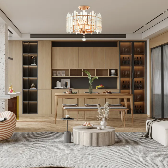 Люстра Arte Milano Sorrento-2409 372409/5/100/400 GD от ImperiumLoft