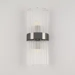 Бра Arte Milano Torcia 430122.140.2.E14.B1 BK
