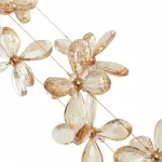 Настенный светильник светодиодный Arte Milano AM-11952B 21952B.D90.H600.LED G