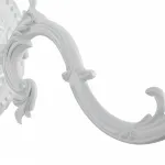Бра Arte Milano AM346410 346410/1W WT+SL