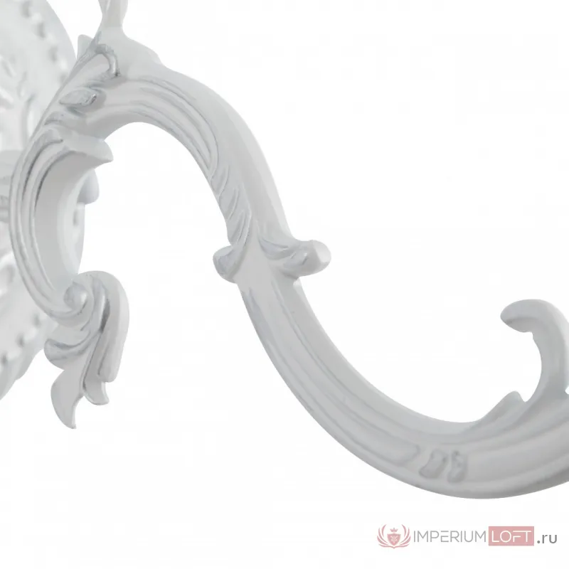 Бра Arte Milano AM346410 346410/1W WT+SL от ImperiumLoft
