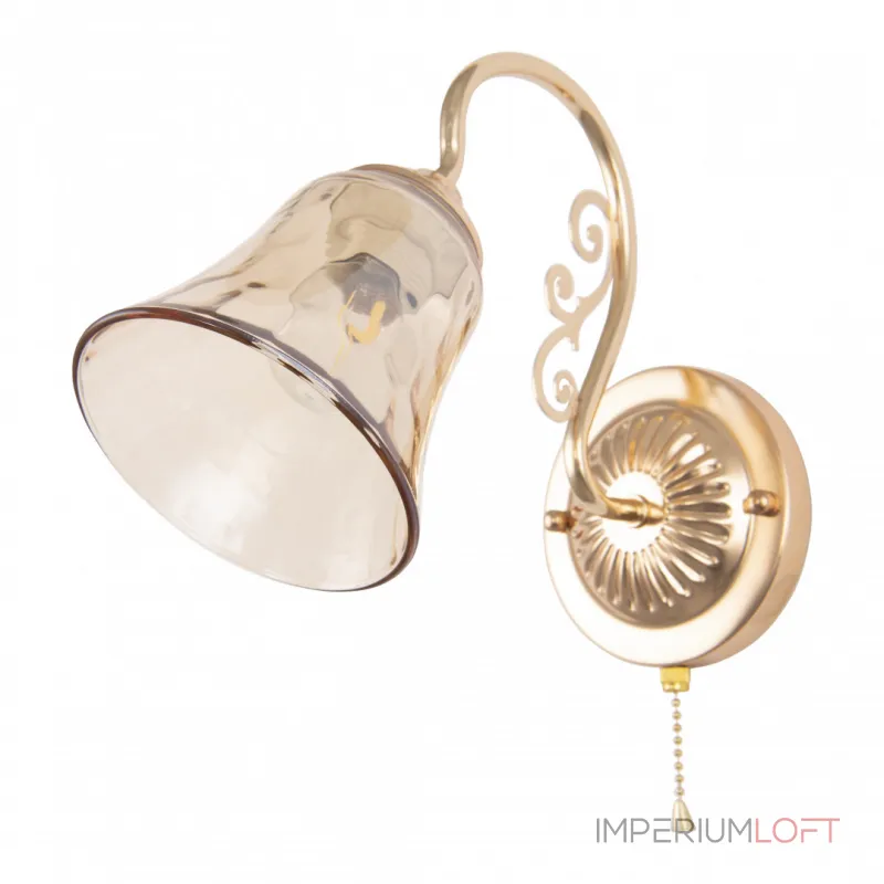 Бра Arte Milano AM340800 340800/1W FGD от ImperiumLoft Бра Arte Milano AM340800 340800/1W FGD от ImperiumLoft