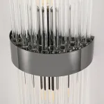 Бра Arte Milano Torcia 430122.140.2.E14.B1 BK