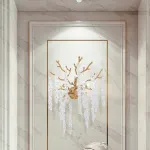 Бра веточки Arte Milano Milano-1 23122.395.3.G9.D IB от ImperiumLoft