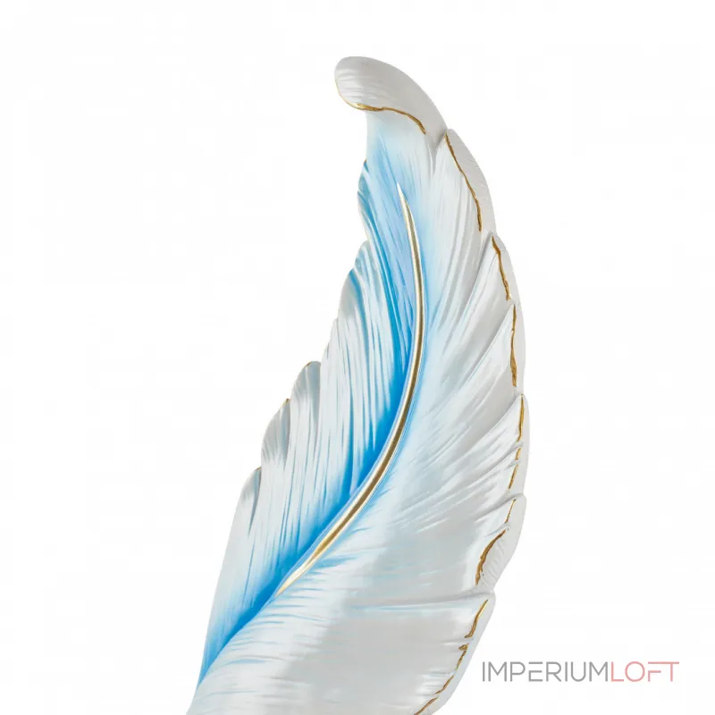 Настенный светильник светодиодный Arte Milano AM-268101 268101/D160/H630/19W/6K Bl от ImperiumLoft Настенный светильник светодиодный Arte Milano AM-268101 268101/D160/H630/19W/6K Bl от ImperiumLoft