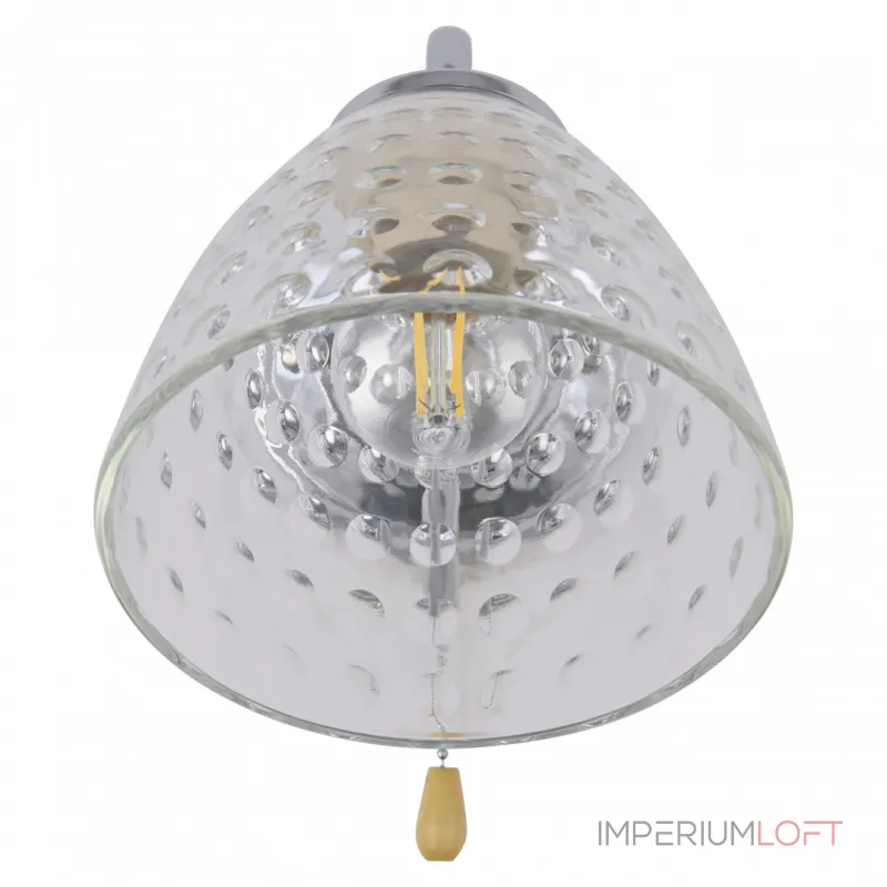Бра Arte Milano Amalfi-7946 335156/1W CR Бра Arte Milano Amalfi-7946 335156/1W CR