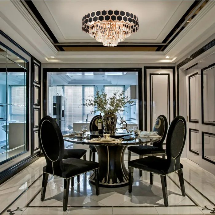 Люстра Arte Milano Sorrento-5009 375009/6+3/20/590 GD от ImperiumLoft