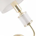 Бра Arte Milano AM348401 348401/2W NGD