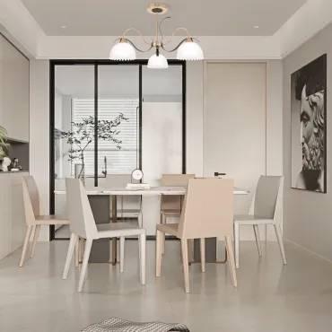 Люстра Arte Milano Napoli-327306 327306/3 FG+BK от ImperiumLoft