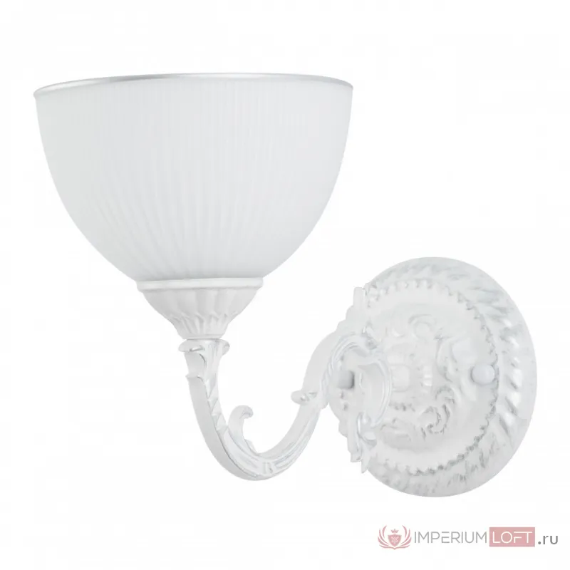 Бра Arte Milano AM346410 346410/1W WT+SL от ImperiumLoft