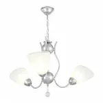 Подвесная люстра Arte Milano Amalfi-5816 335816/3 CR