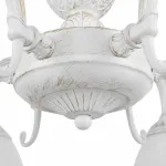 Люстра Arte Milano AM347410 347410/6 WT+G от ImperiumLoft