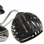 Потолочная люстра Arte Milano AMALFI-325107 325107/6 BK.CR