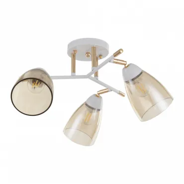 Люстра Arte Milano AMALFI-327410 327410/3 FG+WH от ImperiumLoft