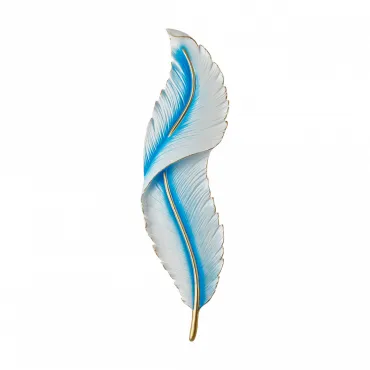 Настенный светильник светодиодный Arte Milano AM-268101 268101/D160/H630/19W/6K Bl