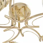 Люстра потолочная Arte Milano Napoli-8776 338776/5 FGD от ImperiumLoft