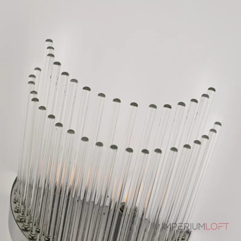 Бра Arte Milano Torcia 430122.250.4.E14.C1 CR