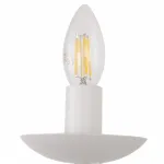 Бра Arte Milano AM349159 349159/2W WT от ImperiumLoft