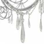 Подвесная люстра Arte Milano AM345620 345620/8 CR