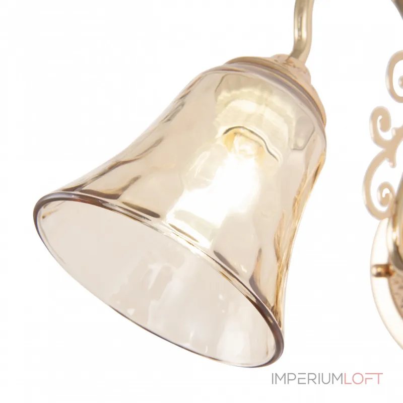 Бра Arte Milano AM340800 340800/1W FGD от ImperiumLoft Бра Arte Milano AM340800 340800/1W FGD от ImperiumLoft