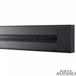 Накладной шинопровод, 32A 250V 382301TO/100 Black от ImperiumLoft