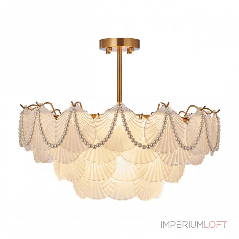 Потолочная люстра Arte Milano AM-Rim 316008/D600 BS