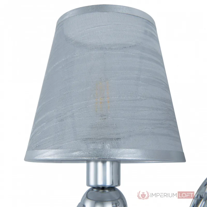 Бра Arte Milano AM347203 347203/2W CR от ImperiumLoft