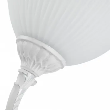Бра Arte Milano AM346410 346410/1W WT+SL от ImperiumLoft