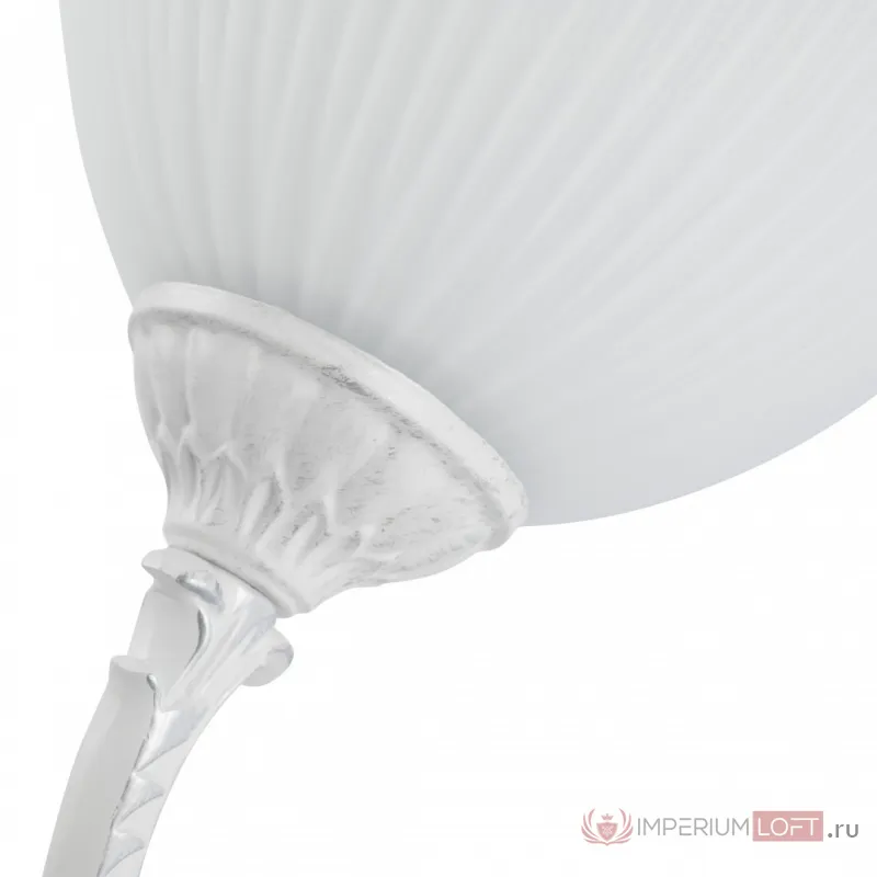 Бра Arte Milano AM346410 346410/1W WT+SL от ImperiumLoft
