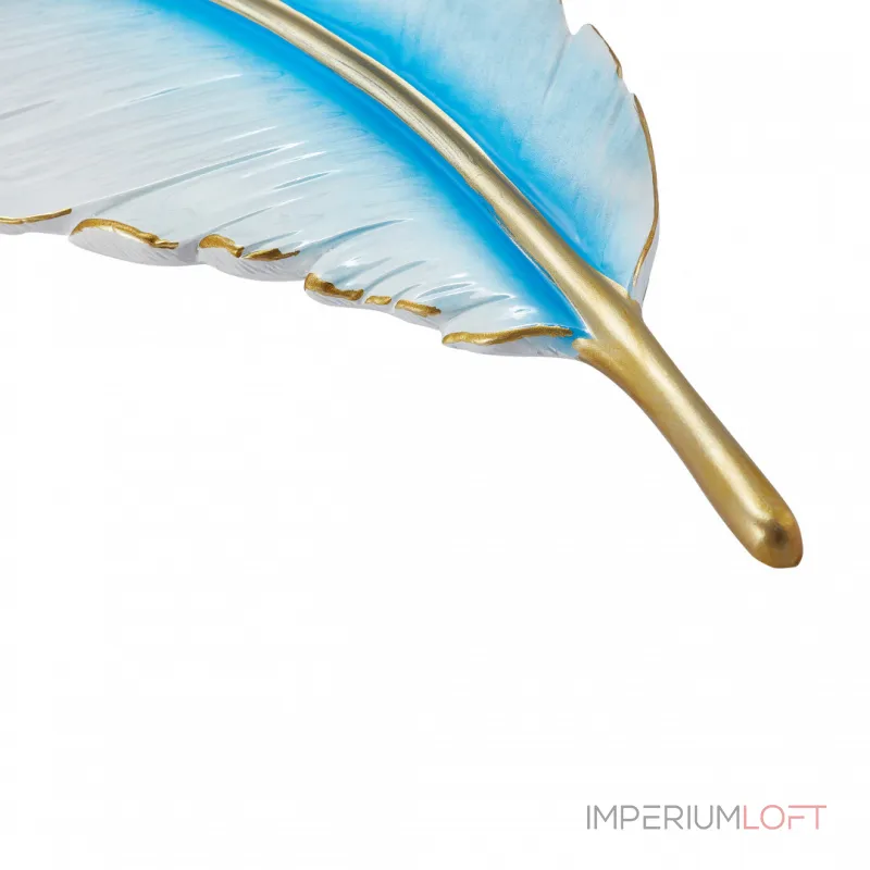 Настенный светильник светодиодный Arte Milano AM-268101 268101/D160/H630/19W/6K Bl от ImperiumLoft Настенный светильник светодиодный Arte Milano AM-268101 268101/D160/H630/19W/6K Bl от ImperiumLoft