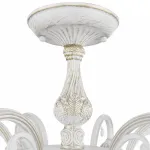 Люстра Arte Milano AM347410 347410/6 WT+G от ImperiumLoft