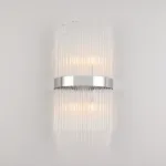 Бра Arte Milano Torcia 430122.250.4.E14.C1 CR